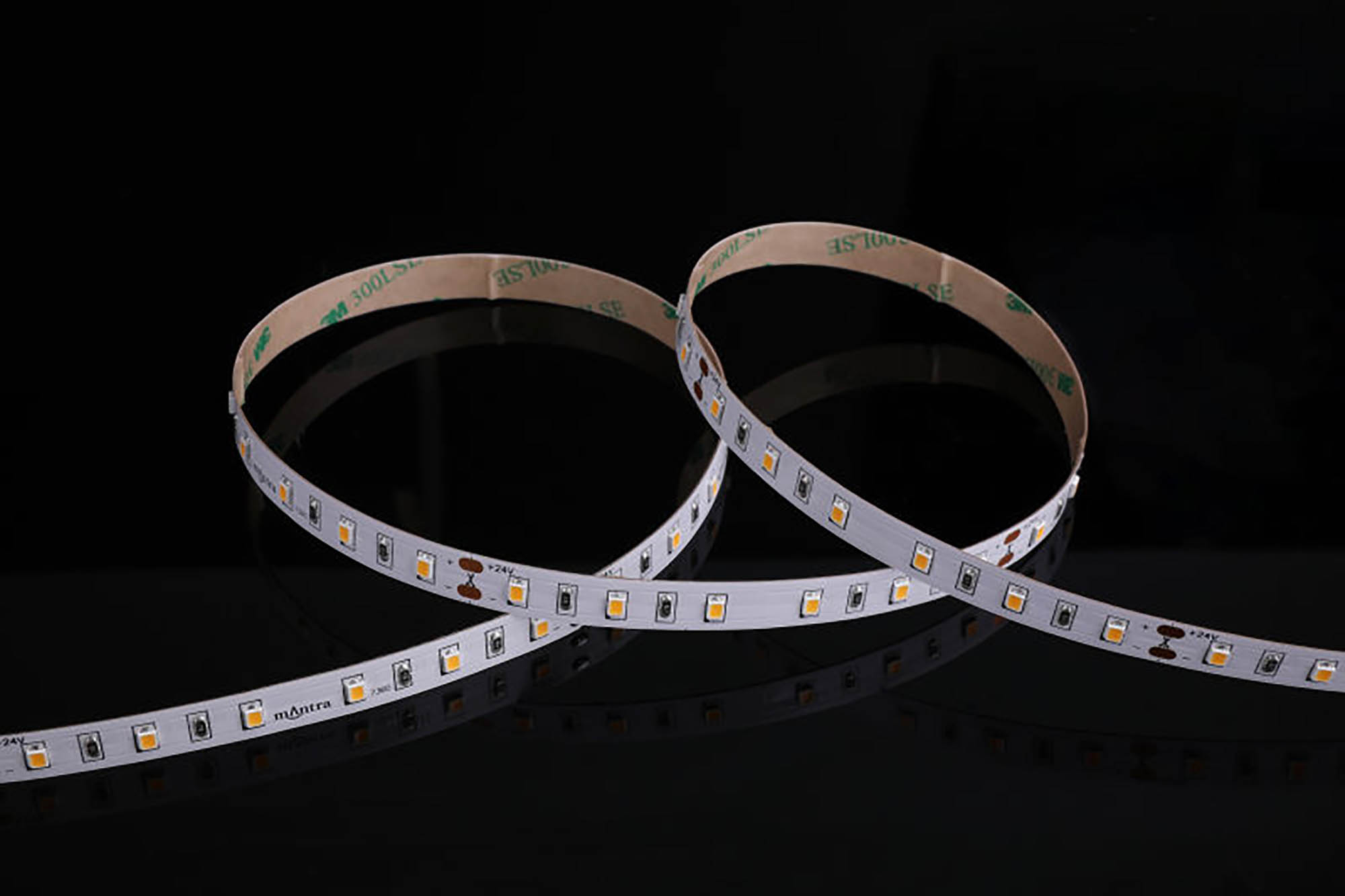 Tiras LED Strips Strip Lighting Mantra Fusion IP20 Strip